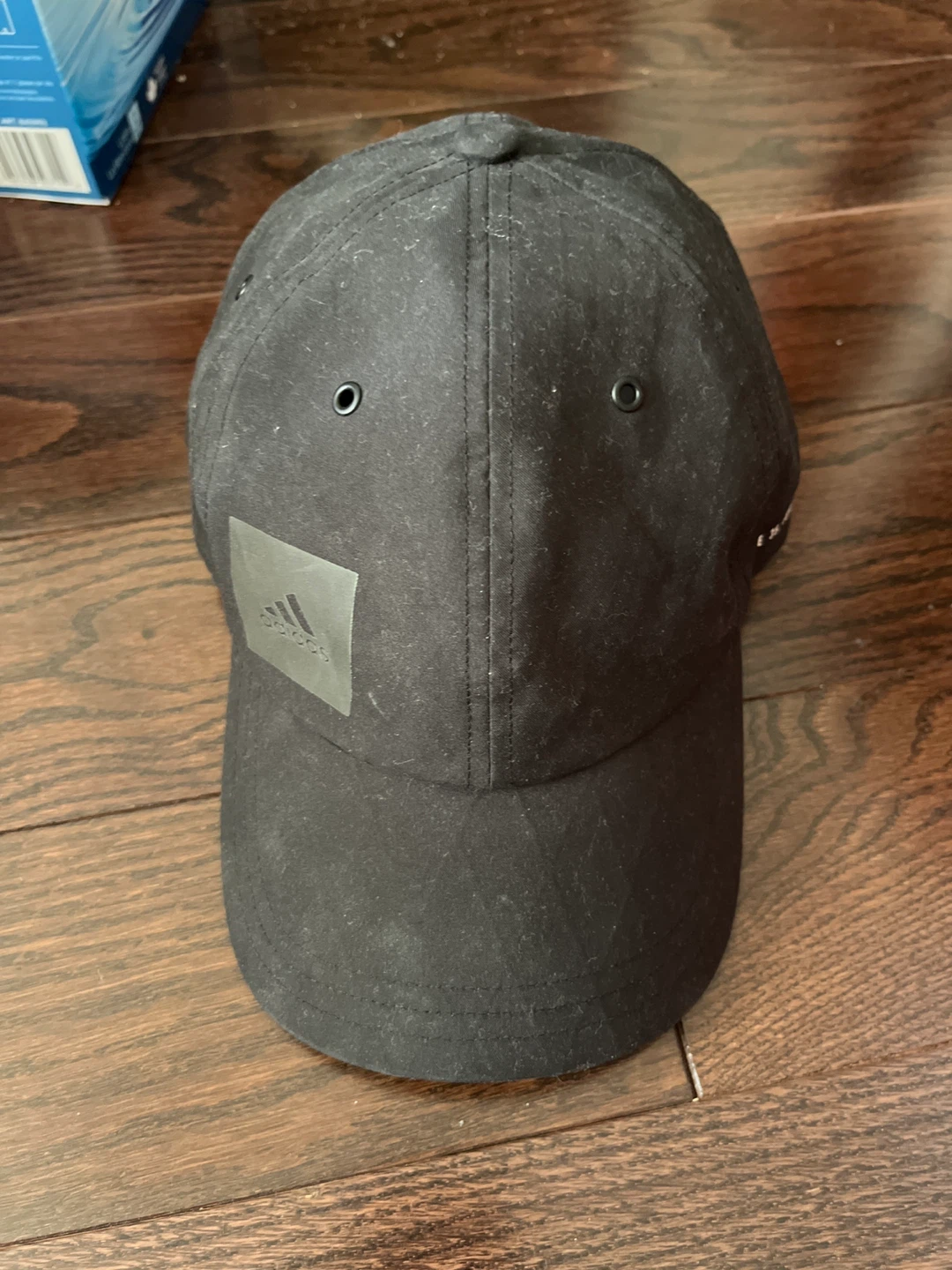 Adidas Black Baseball Cap