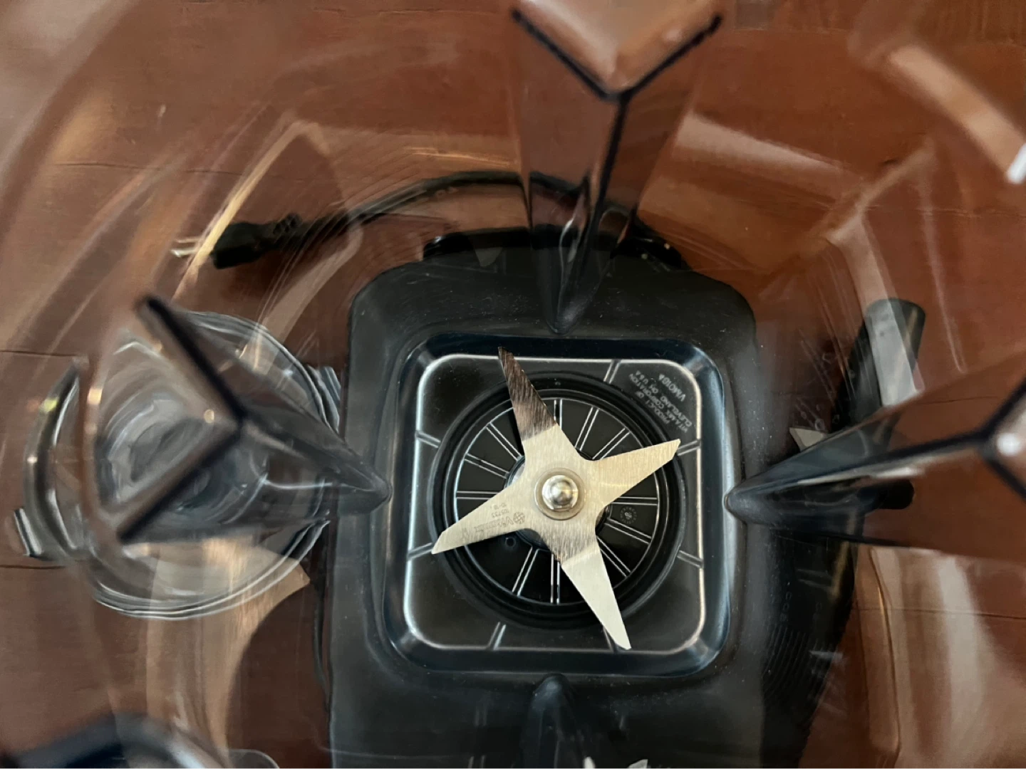 Vitamix A3500 blender - photo 2