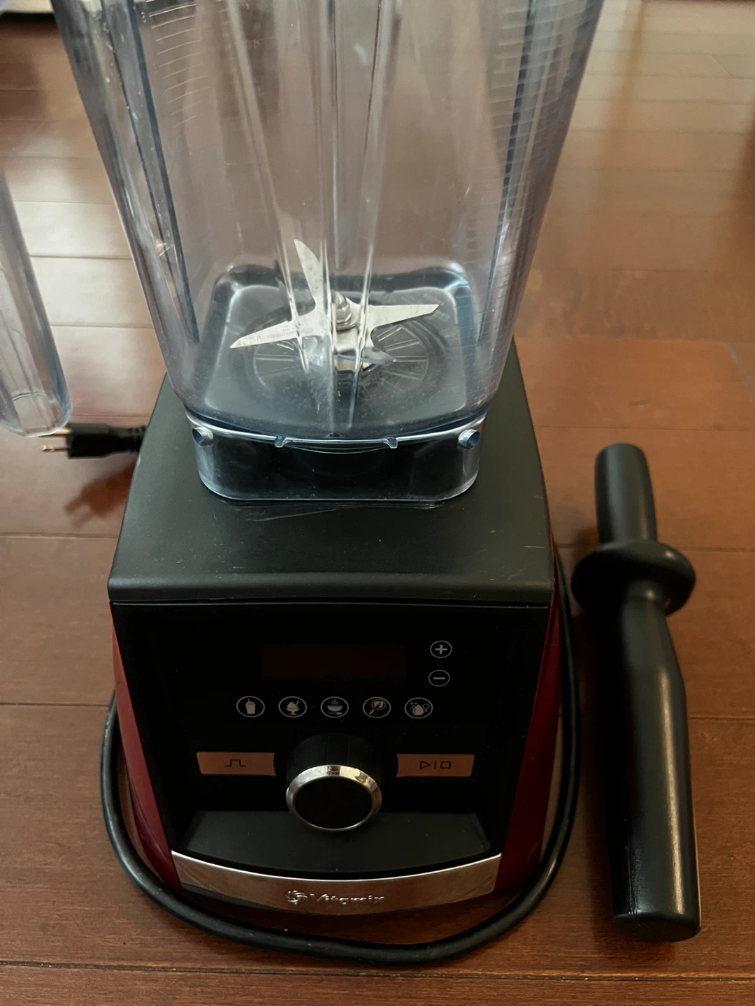 Vitamix A3500 blender