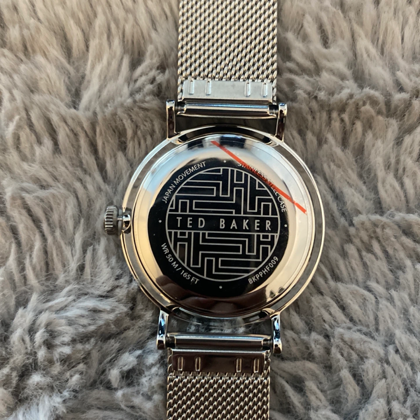 Ted Baker Watch - photo 3