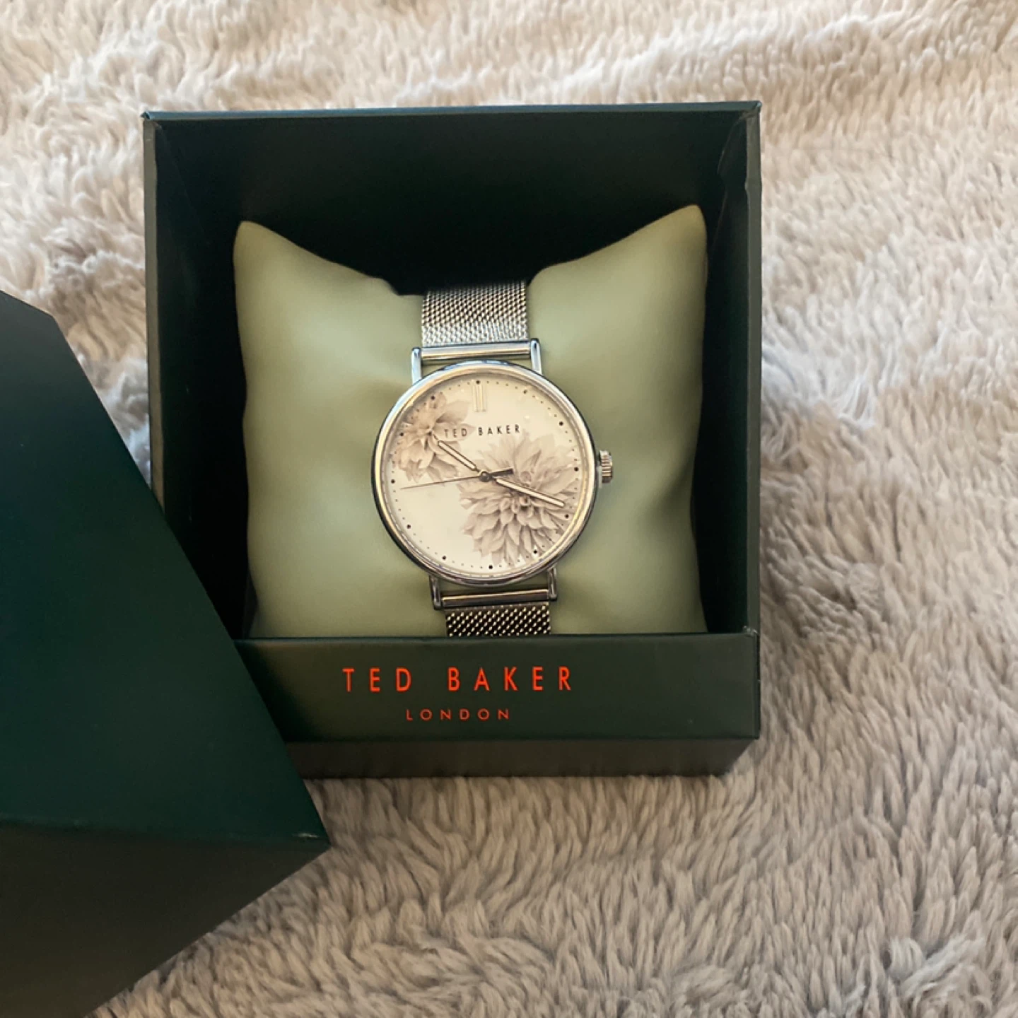 Ted Baker Watch - photo 4