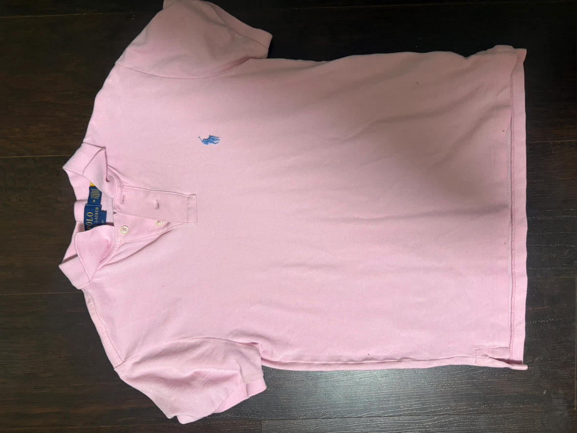 Ralph Lauren polo