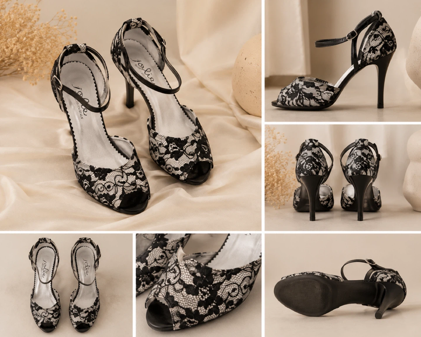 Pretty and Sexy shoes