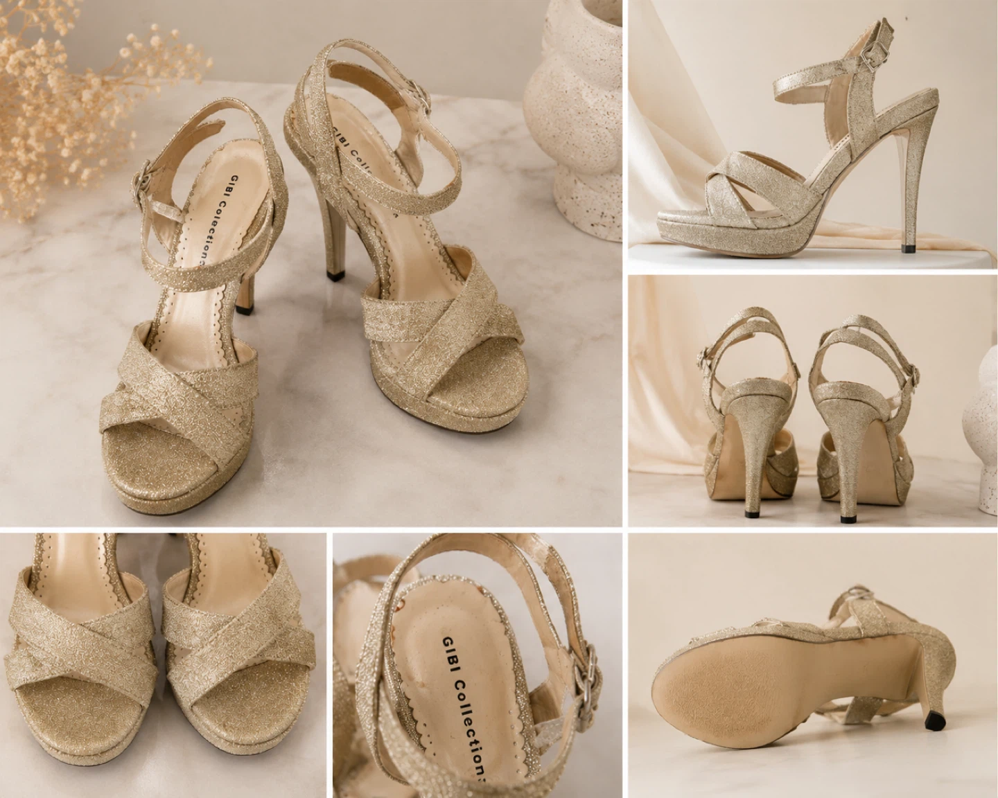 Pretty and Sexy shoes - photo 2