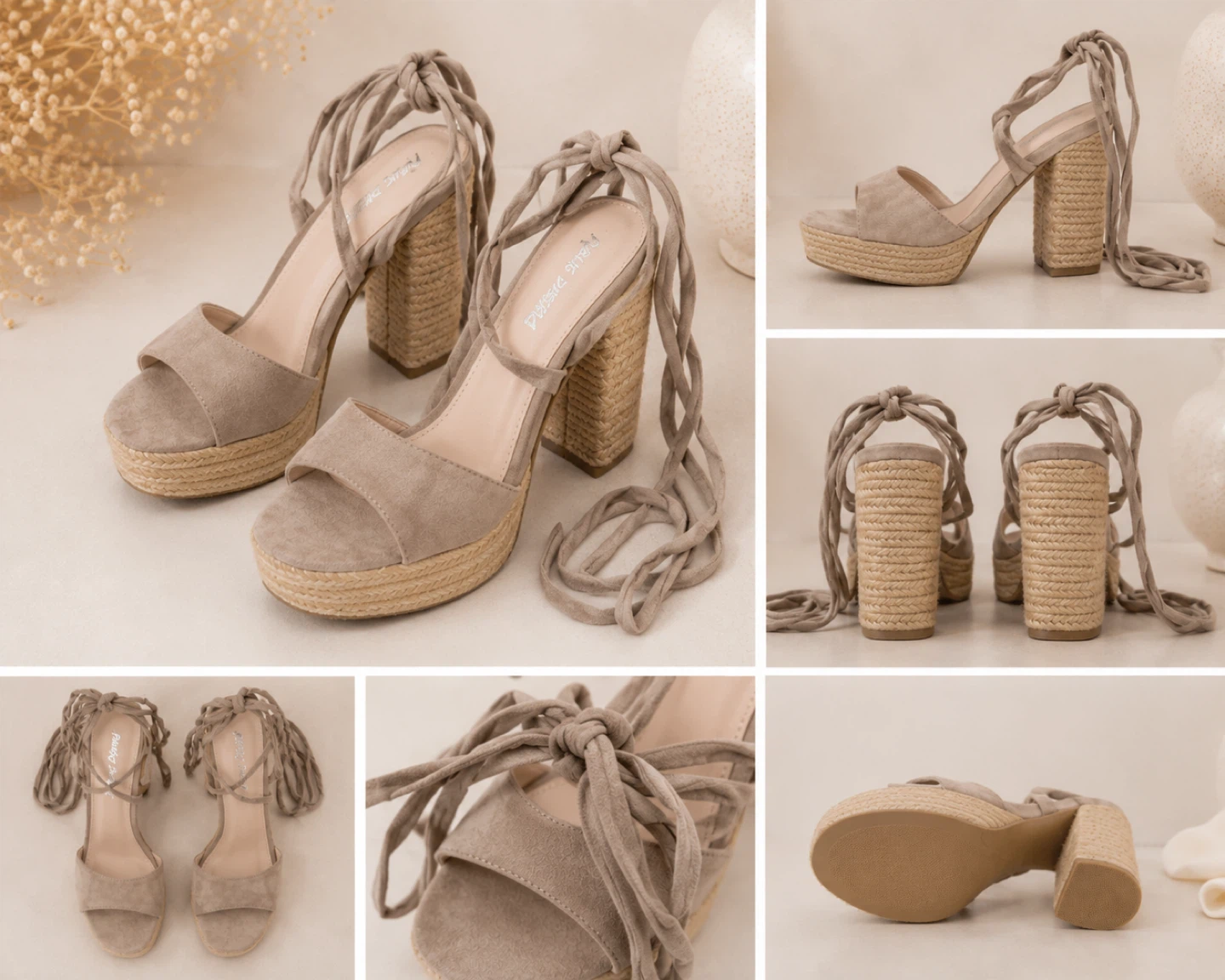 Pretty and Sexy shoes - photo 4