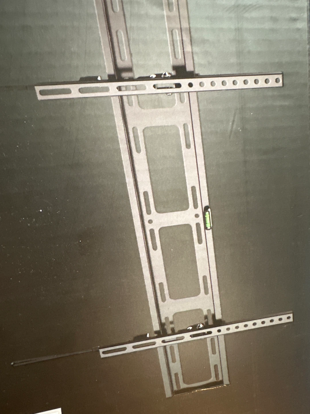 Flat/Tilt TV Wall Mount for 65"-90" TVs