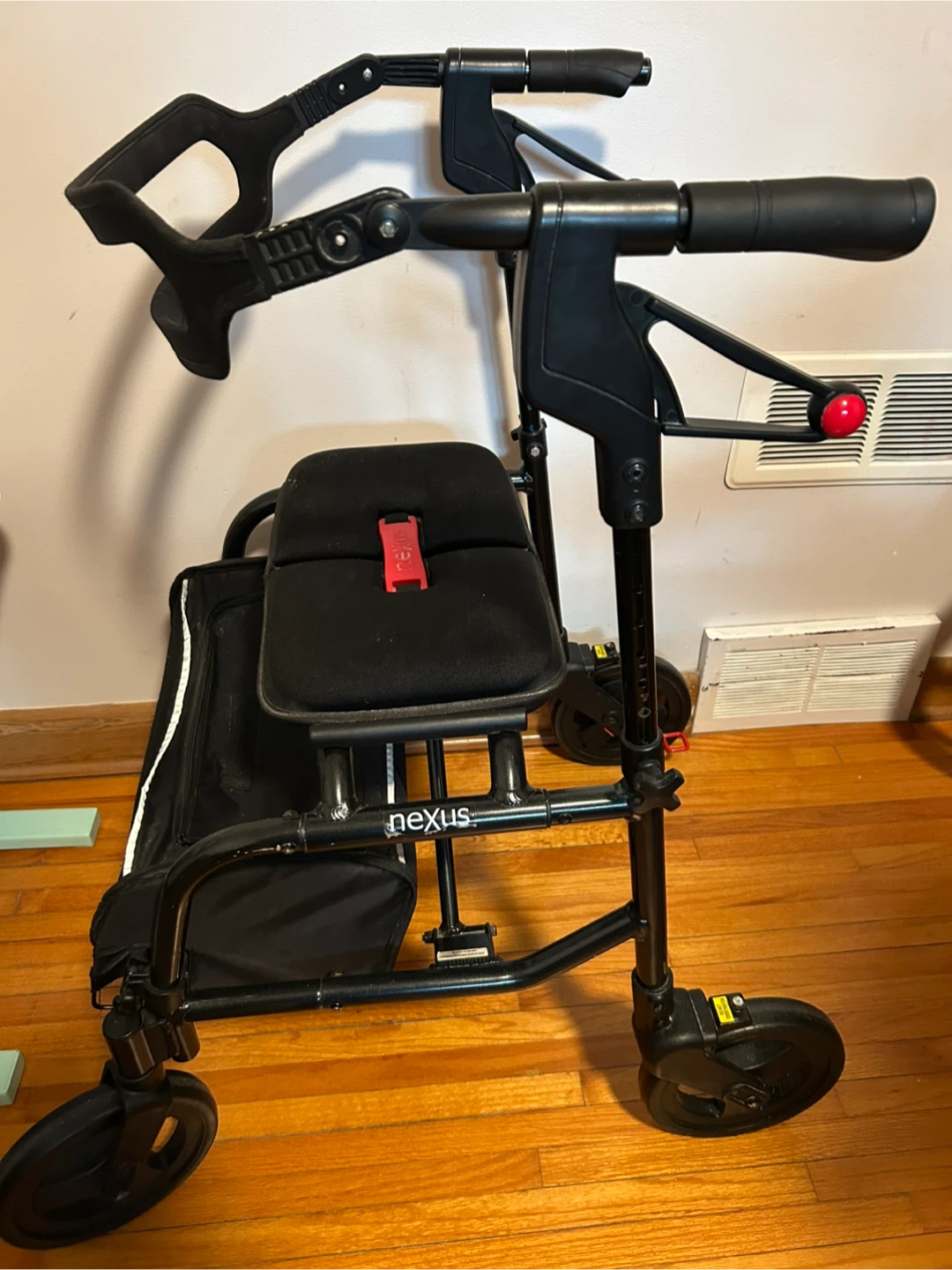 Nexus walker - photo 2