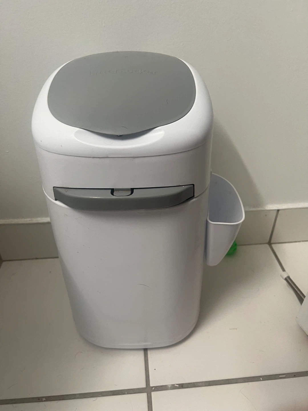 LitterLocker Design Pail - photo 2