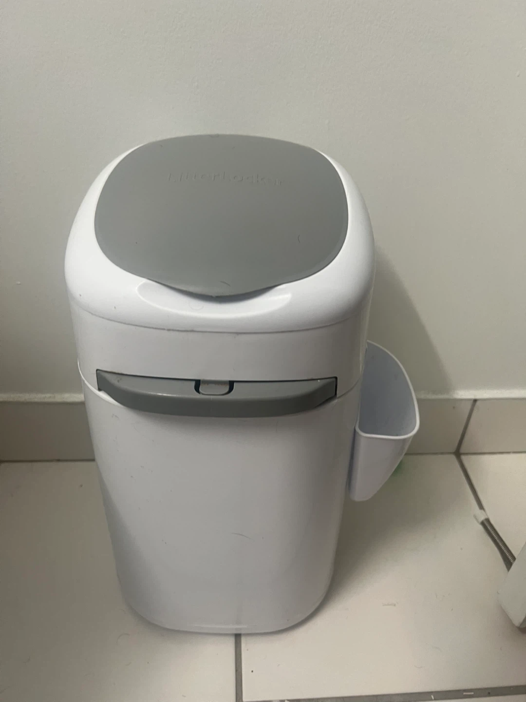 LitterLocker Design Pail