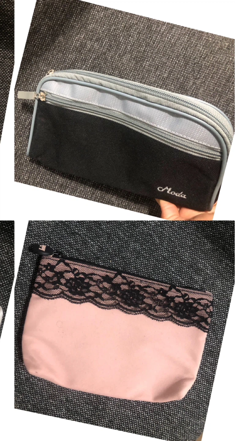 Moda Pencil Case / Pouch🧡🧡🧡🧡🧡