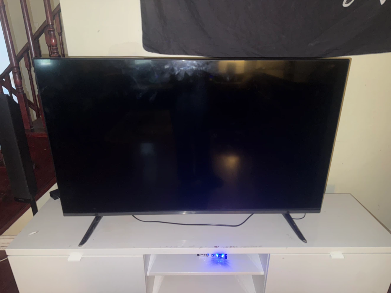 Amazon Ember 50" 4-Series with Fire TV (newest model)