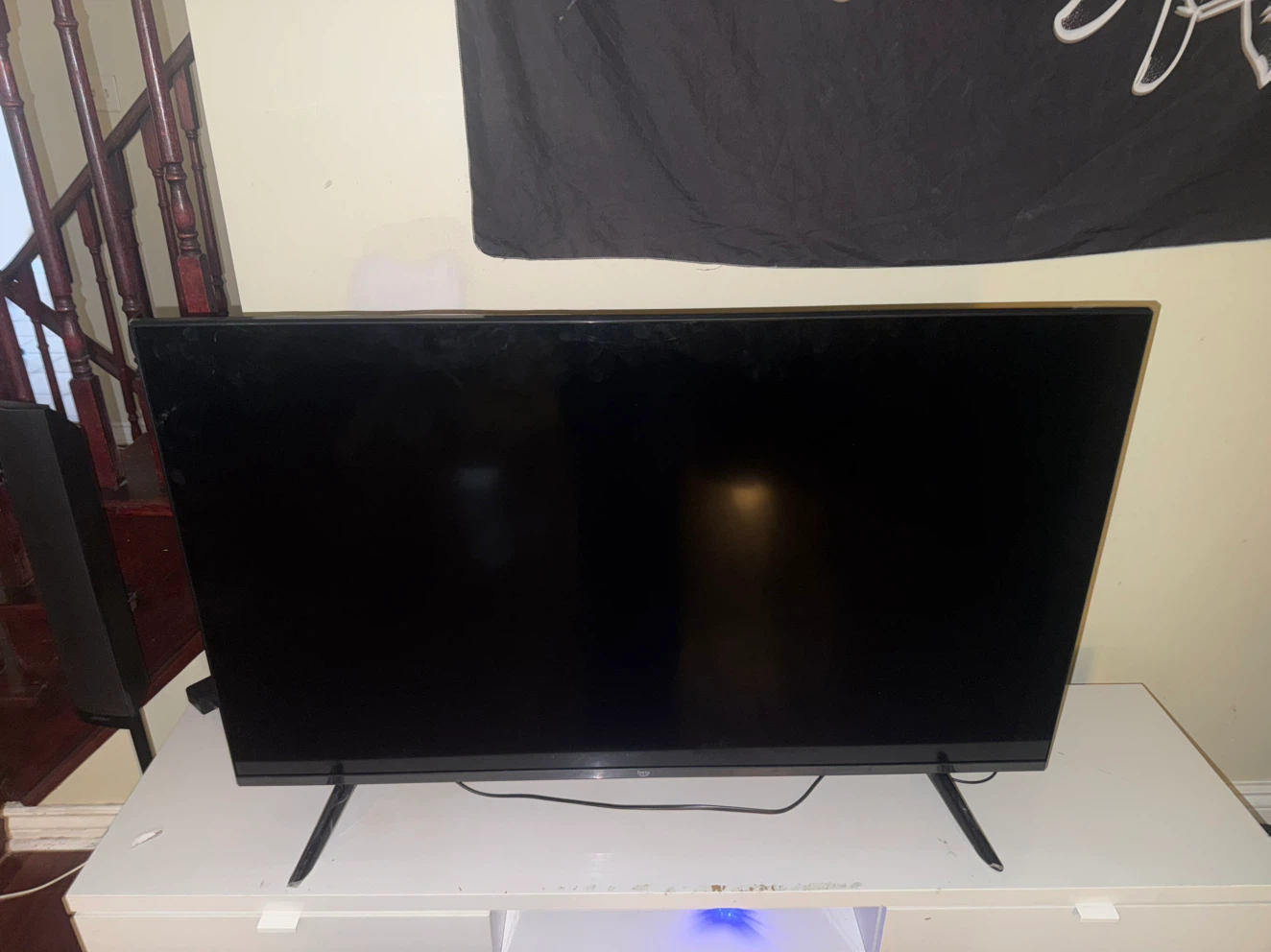 Amazon Ember 50" 4-Series with Fire TV (newest model) - photo 2