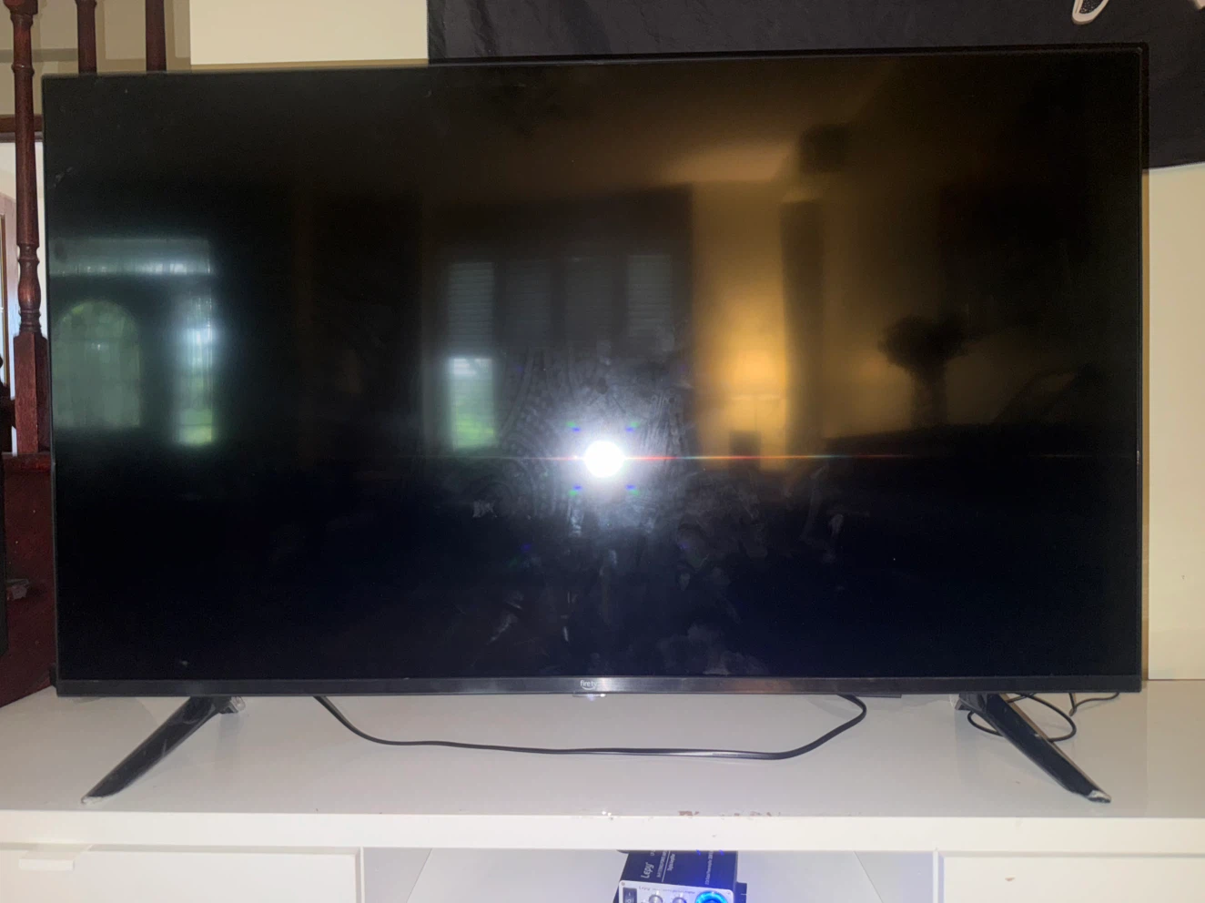 Amazon Ember 50" 4-Series with Fire TV (newest model) - photo 3