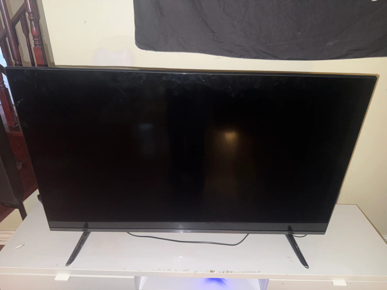 Amazon Ember 50" 4-Series with Fire TV (newest model) - photo 4