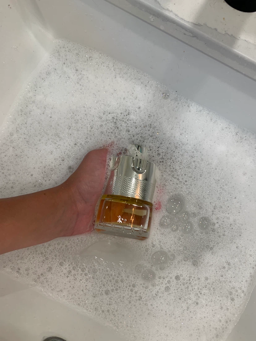 Azzaro Wanted Eau de Parfum for Men