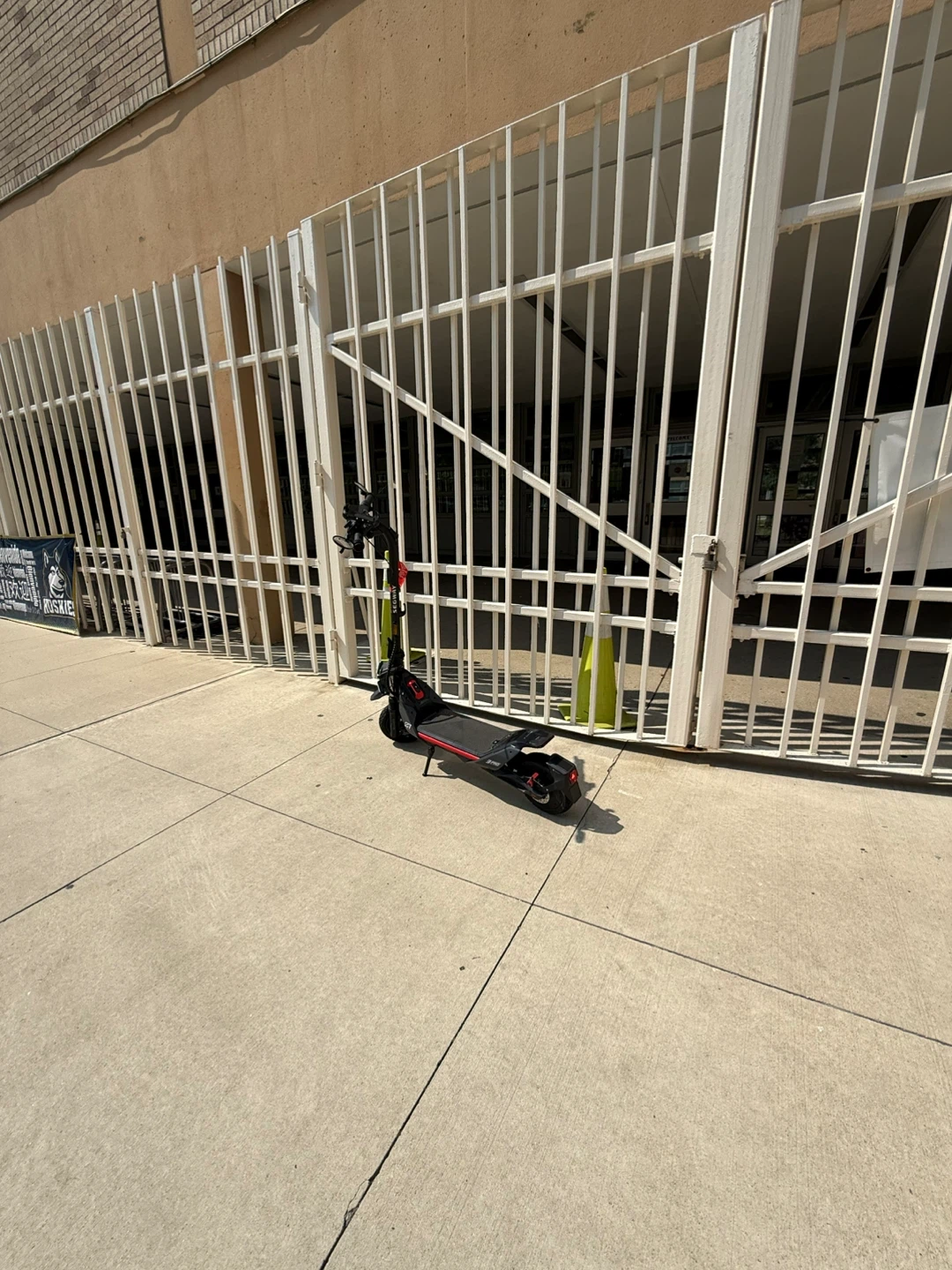 Segway ZT3 pro electric scooter - photo 2