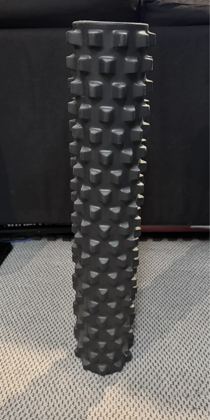 Textured Foam Roller