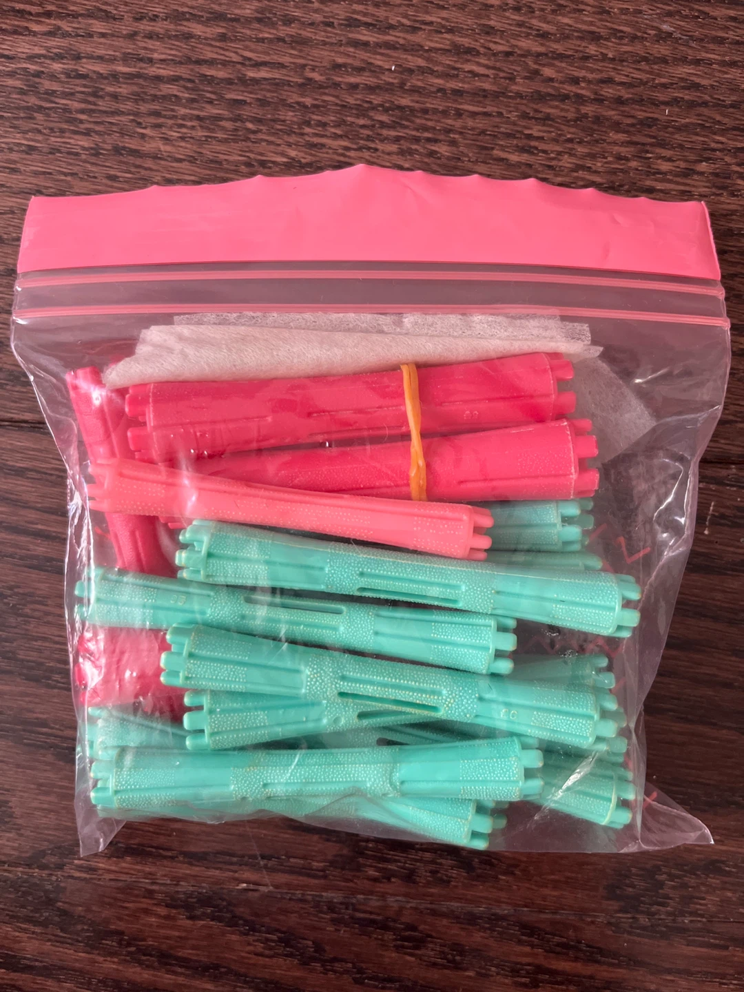 Korean style Hair perm rollers - photo 2