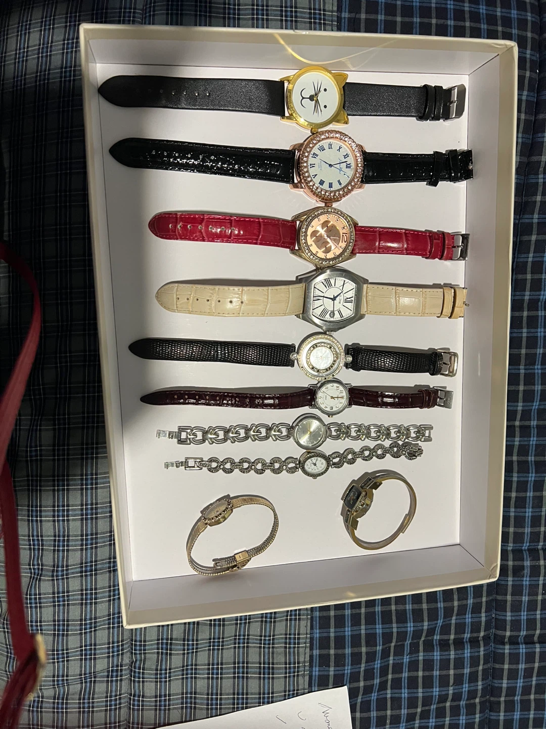 Women’s watch