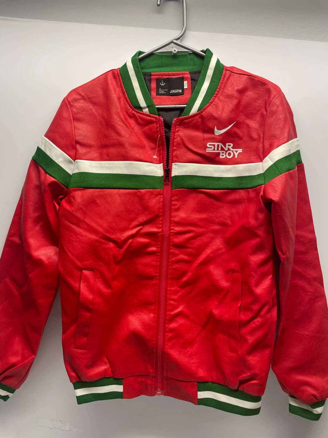Nike Star Boy Bomber Jacket