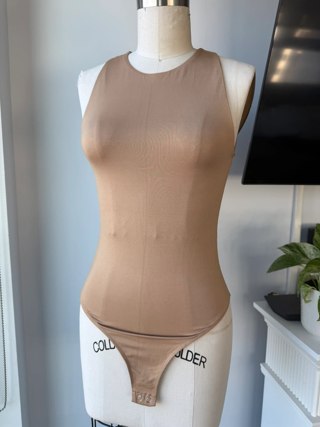 Stradivarius Bodysuit Size M