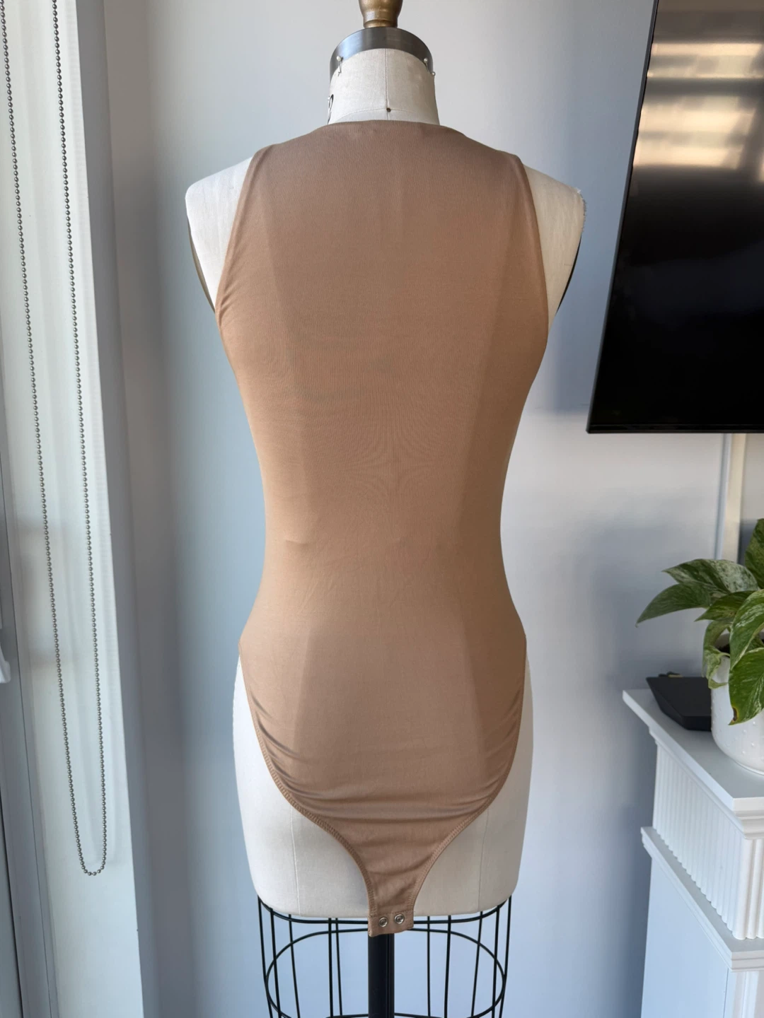 Stradivarius Bodysuit Size M - photo 2