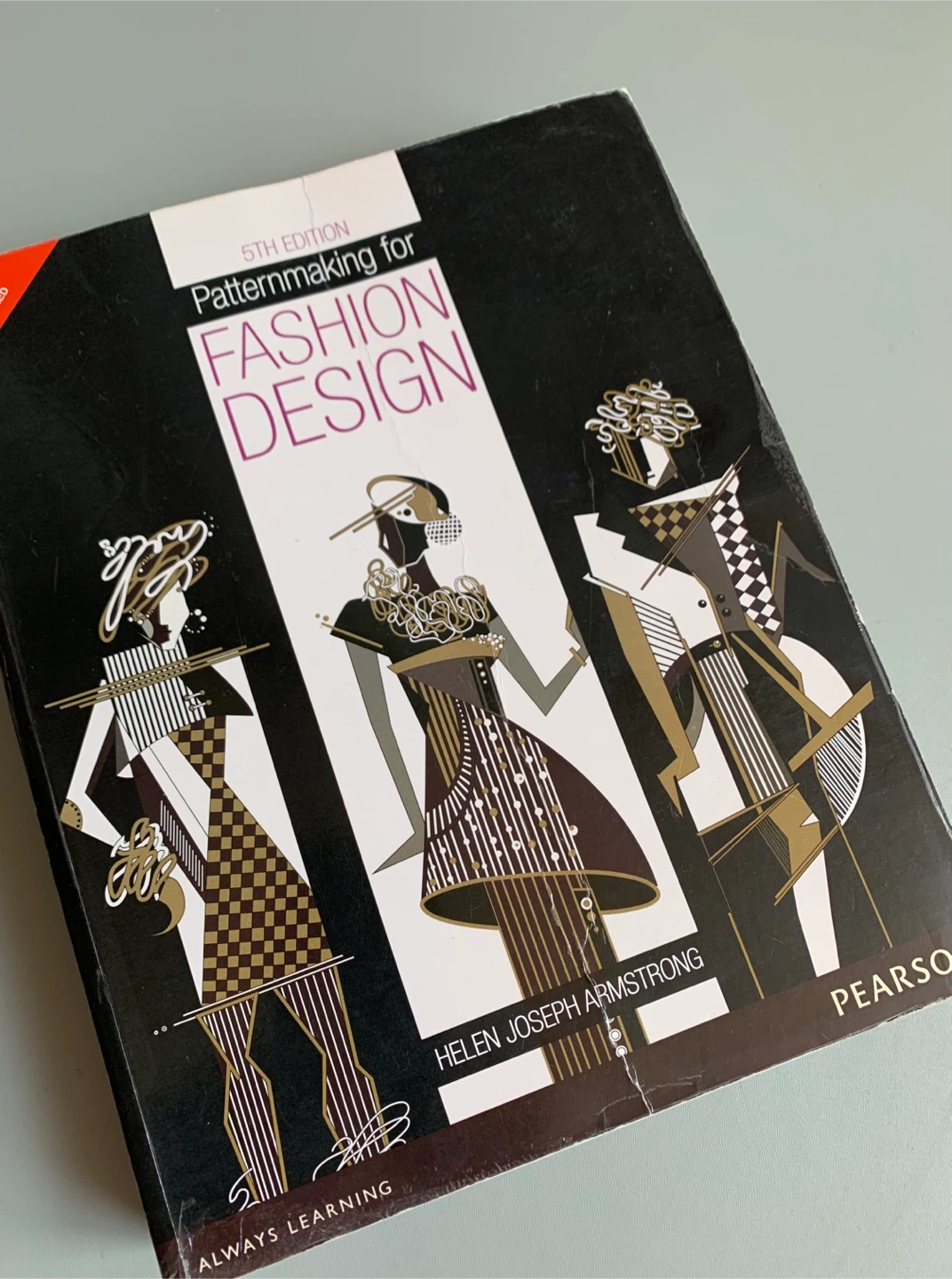 Patternmaking for Fashion Design Book Bundle - photo 2