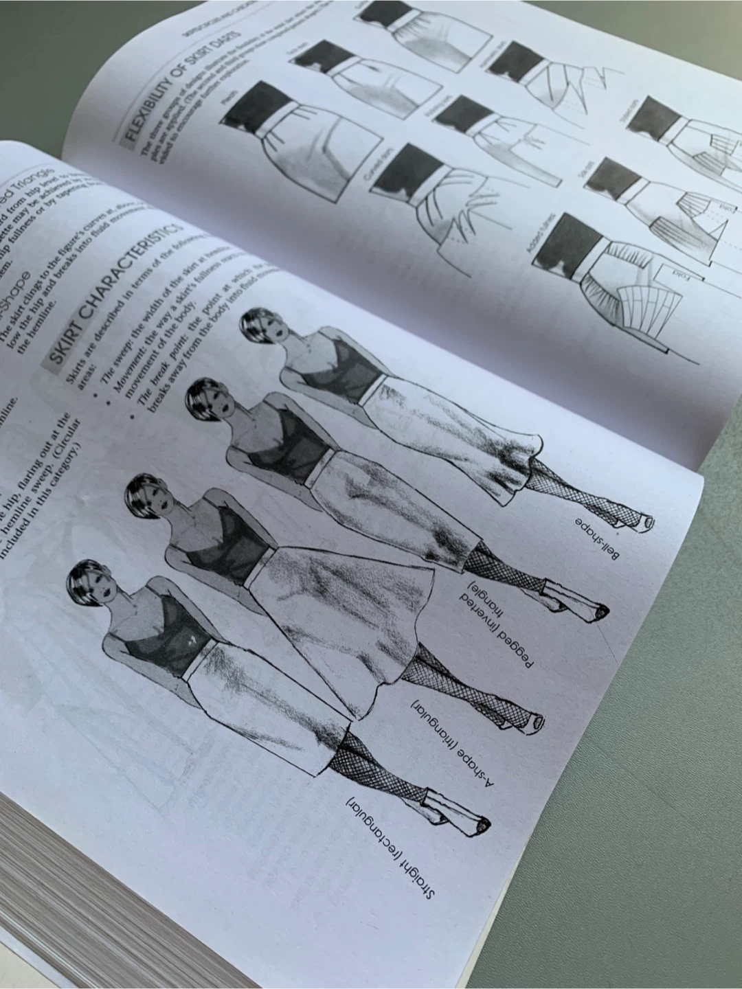 Patternmaking for Fashion Design Book Bundle - photo 3