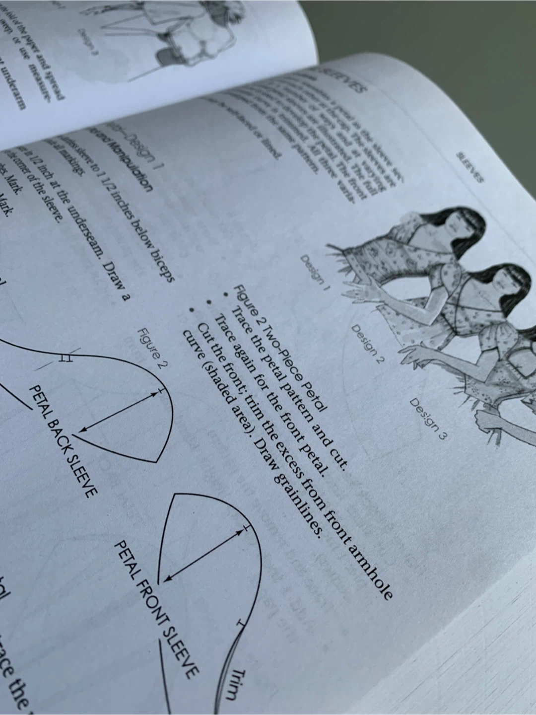 Patternmaking for Fashion Design Book Bundle - photo 4