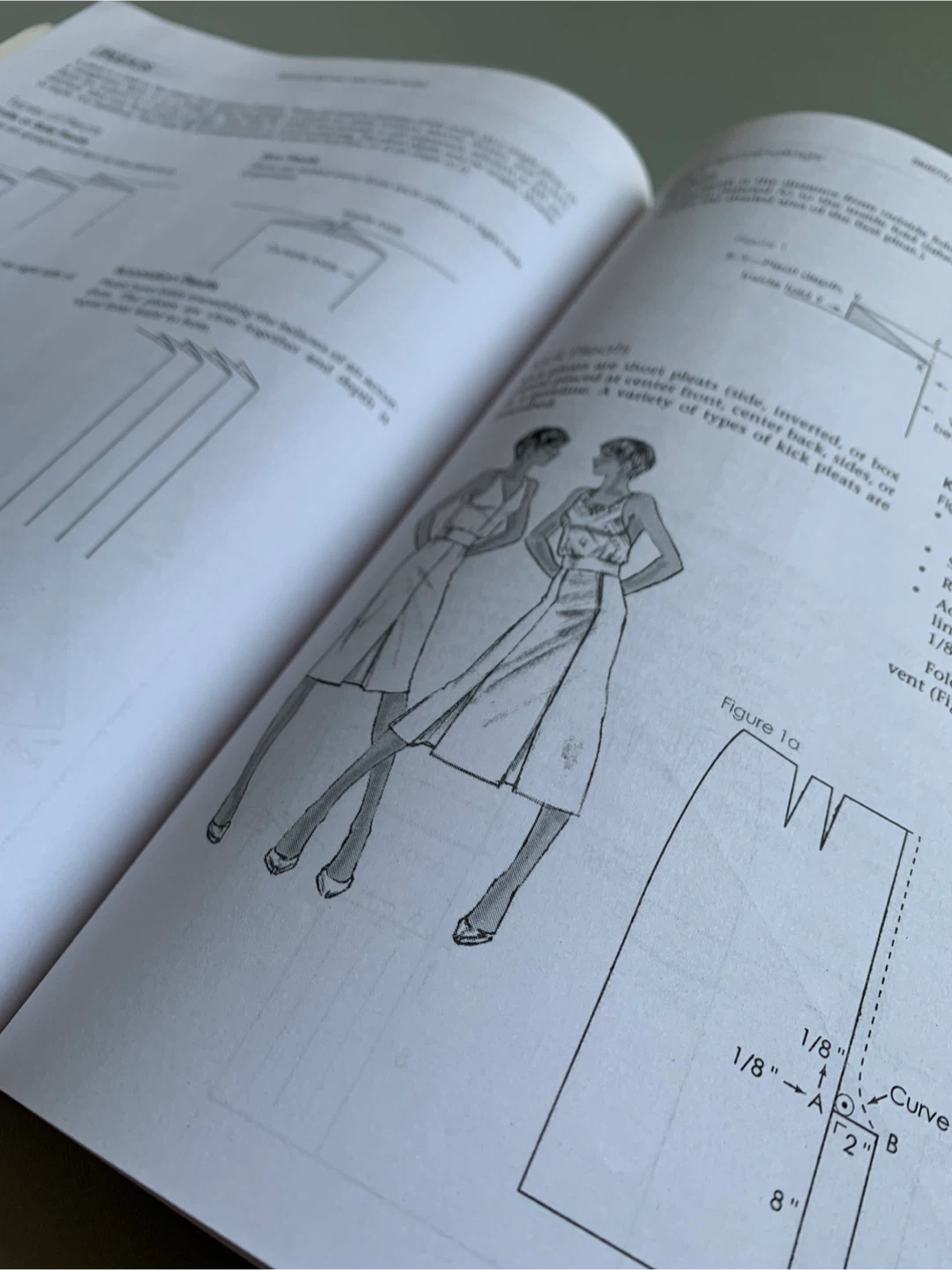 Patternmaking for Fashion Design Book Bundle - photo 5