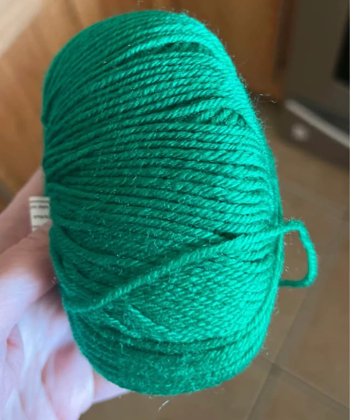Green Yarnskeins - Set of 10 - photo 2