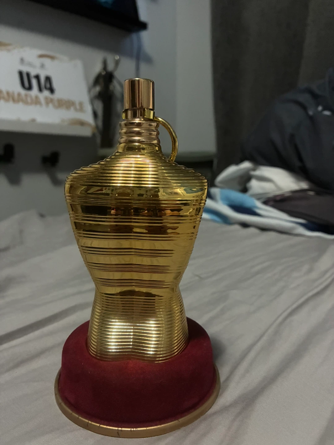 Jean Paul Gaultier Le Male elixir - photo 2