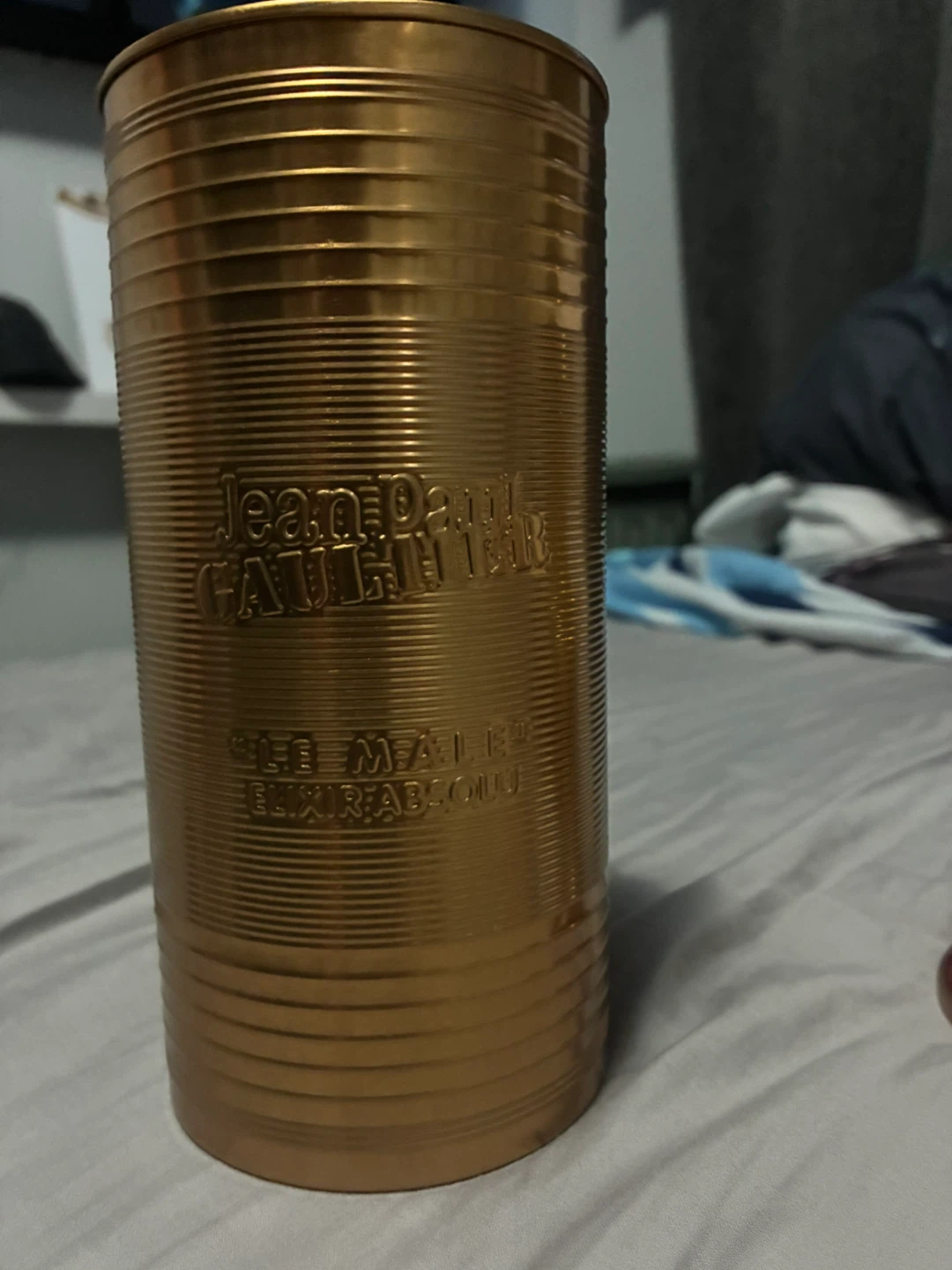 Jean Paul Gaultier Le Male elixir - photo 3