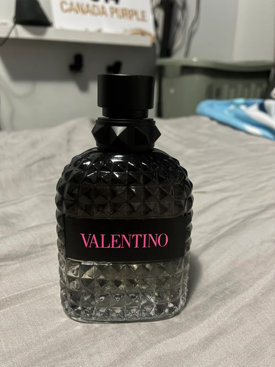 Valentino born in Roma uomo