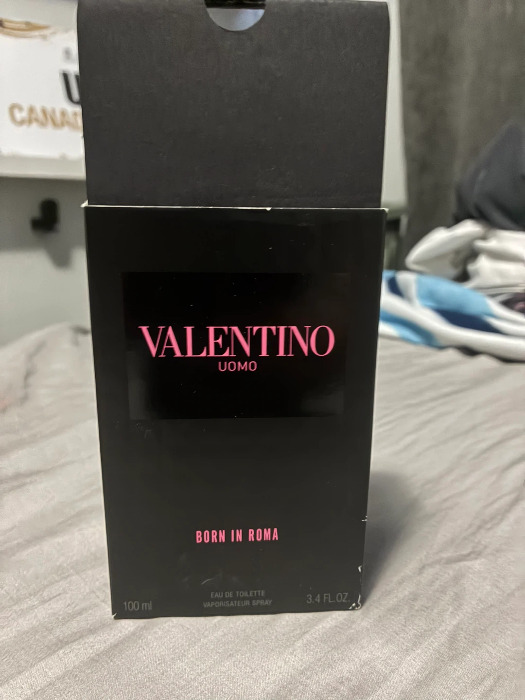 Valentino born in Roma uomo - photo 3
