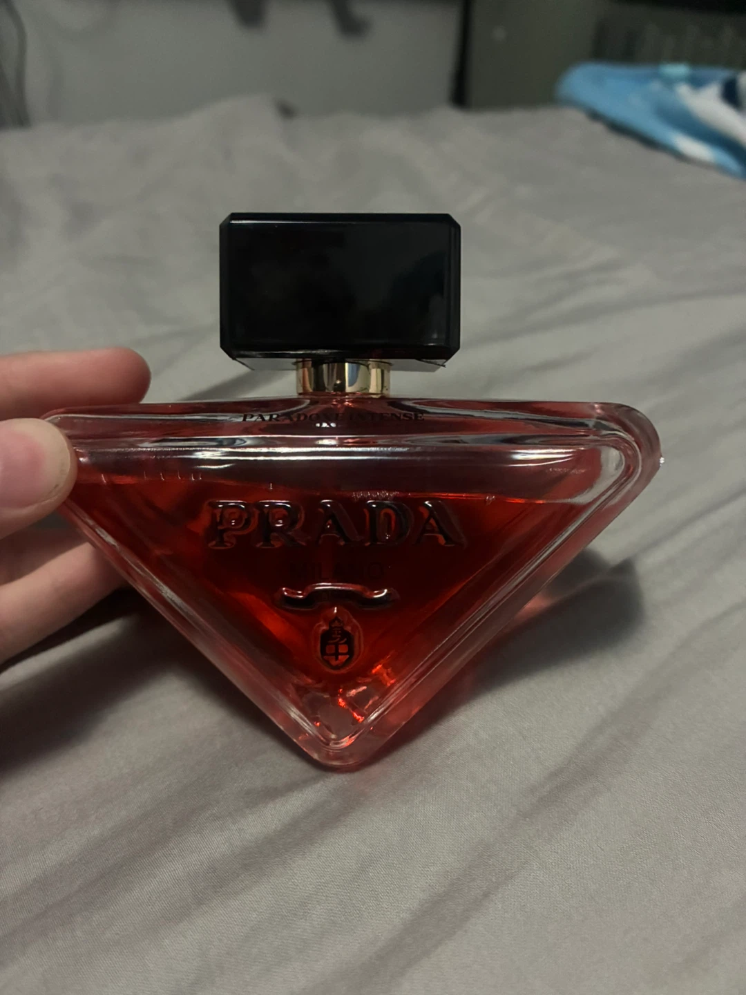 Prada Paradoxe Eau de Parfum Intense 3oz