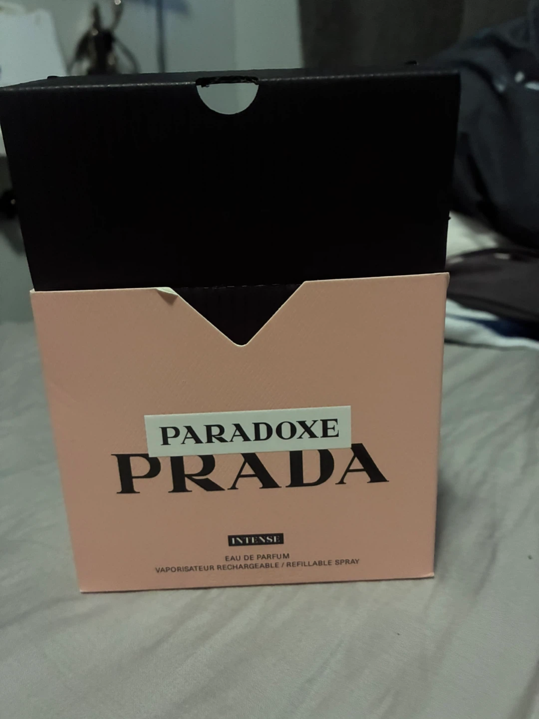Prada Paradoxe Eau de Parfum Intense 3oz - photo 3