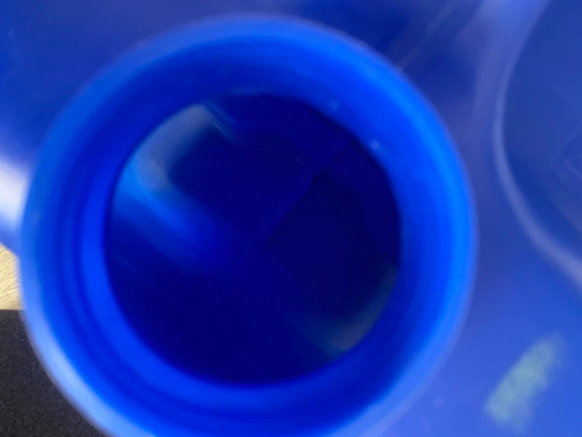 Aqua-Tainer Blue Water Carrier - photo 4