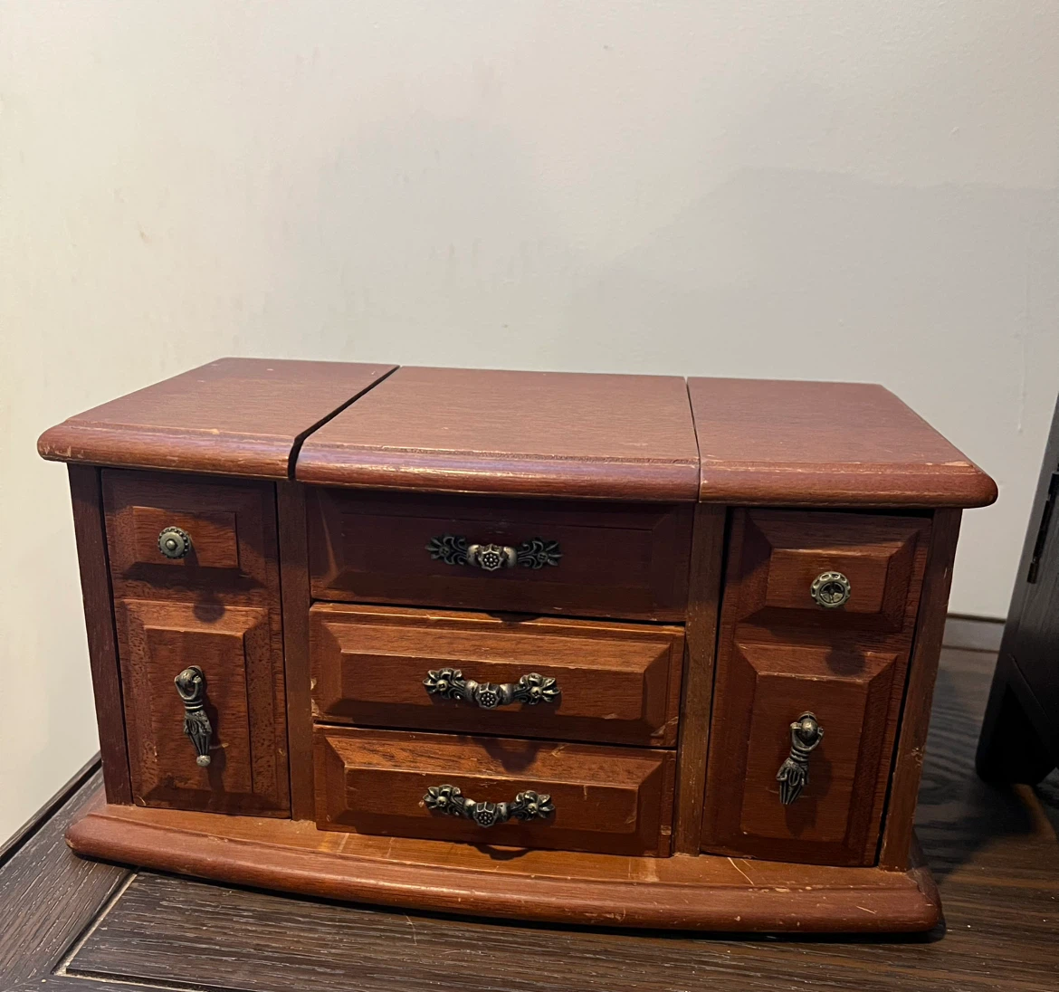 Jewelry box - photo 2