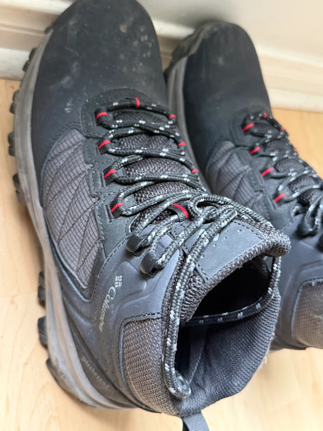 Columbia Men's Hiking Boots