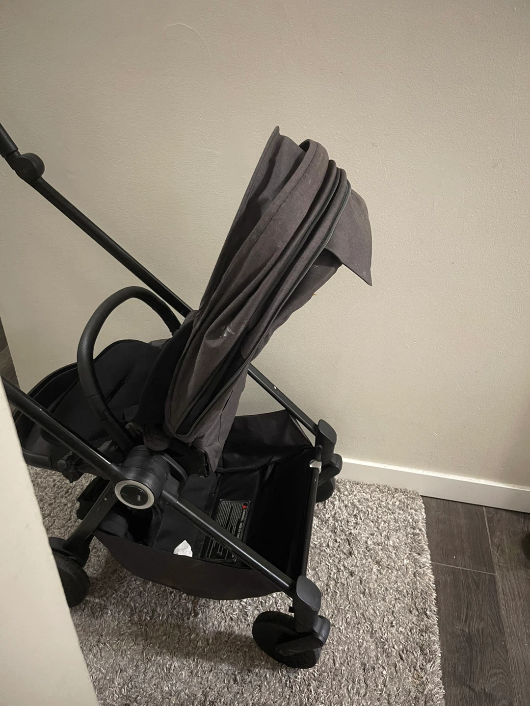 Babyzen YOYO+ Stroller - photo 2