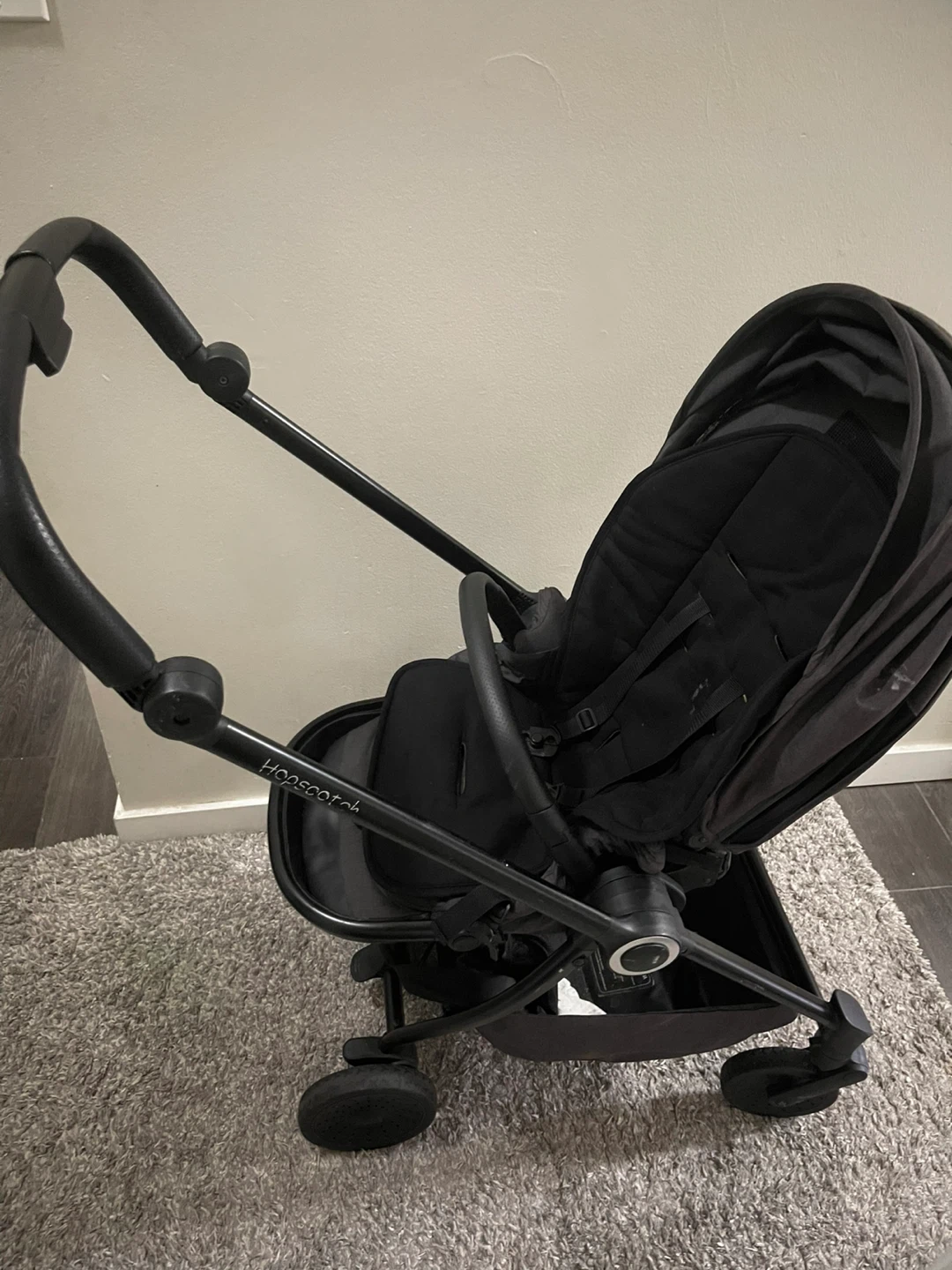 Babyzen YOYO+ Stroller - photo 3
