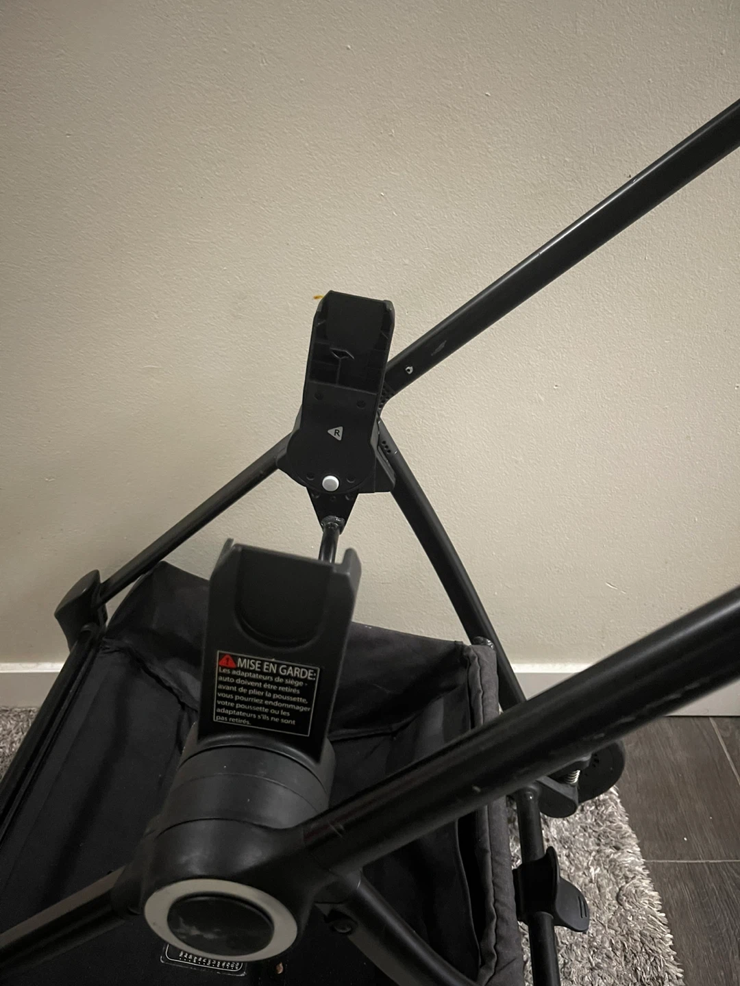 Babyzen YOYO+ Stroller - photo 4
