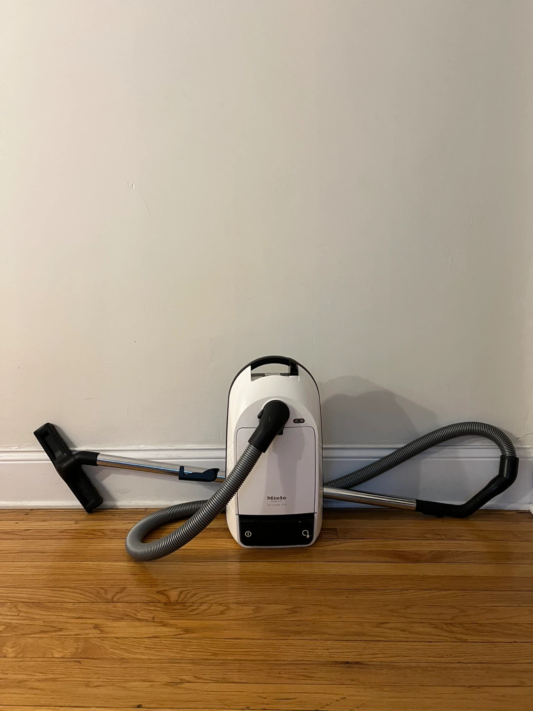 Miele Vacuum
