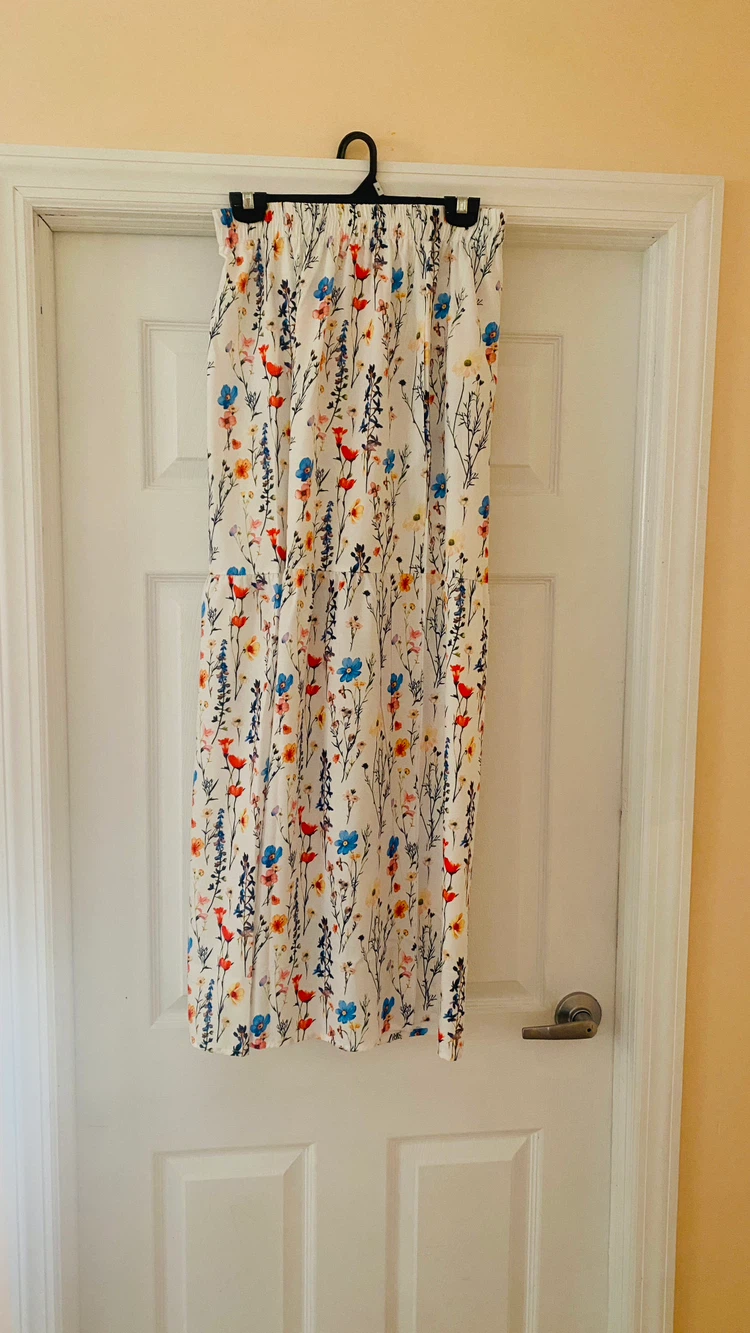 Bohemian pants size m - photo 2