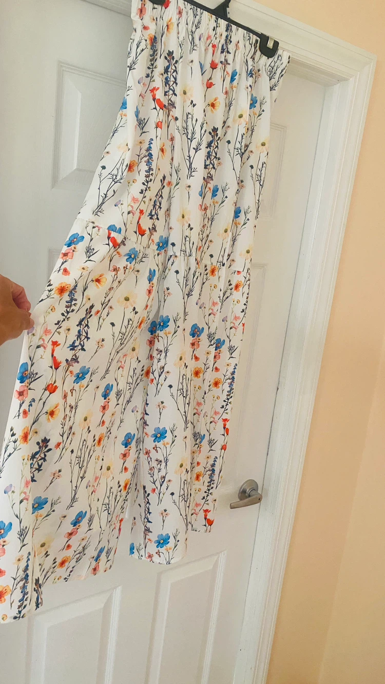 Bohemian pants size m - photo 3