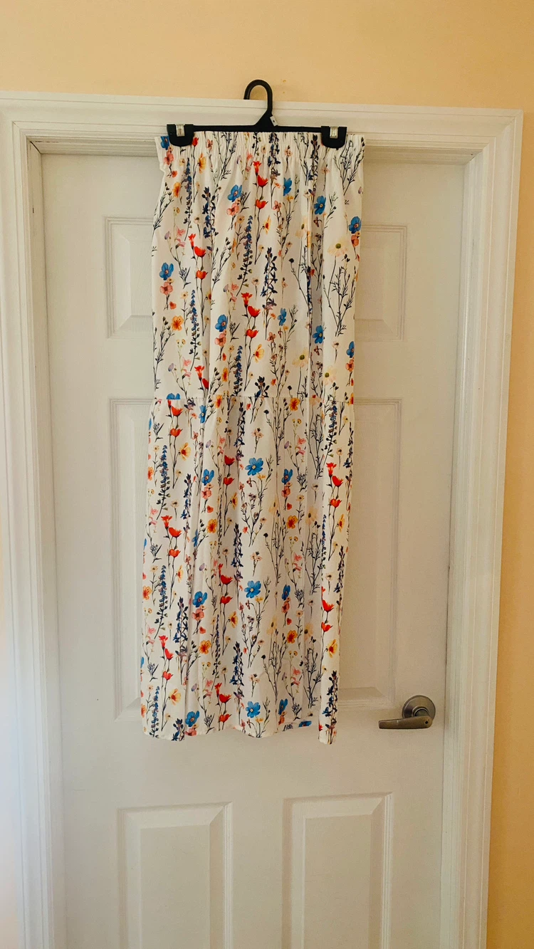 Bohemian pants size m - photo 5