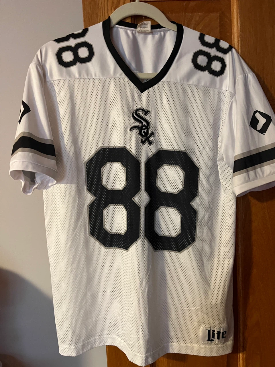 Chicago White Sox Jersey-size M