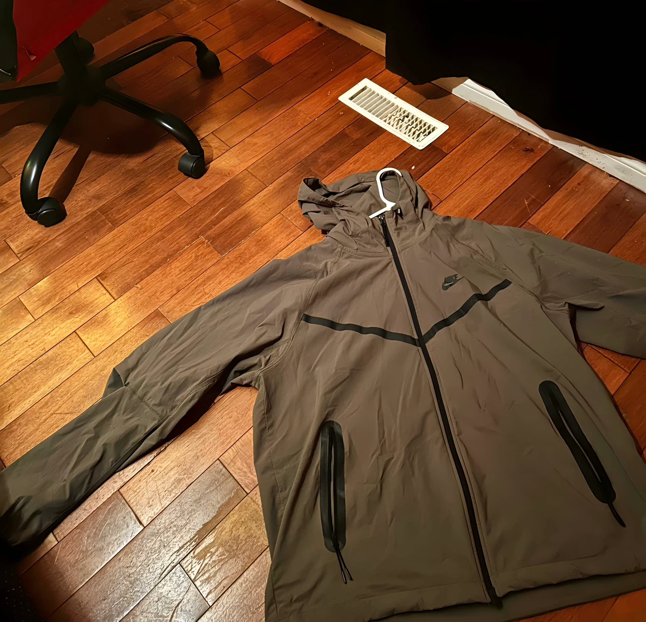 Nike Windrunner Jacket