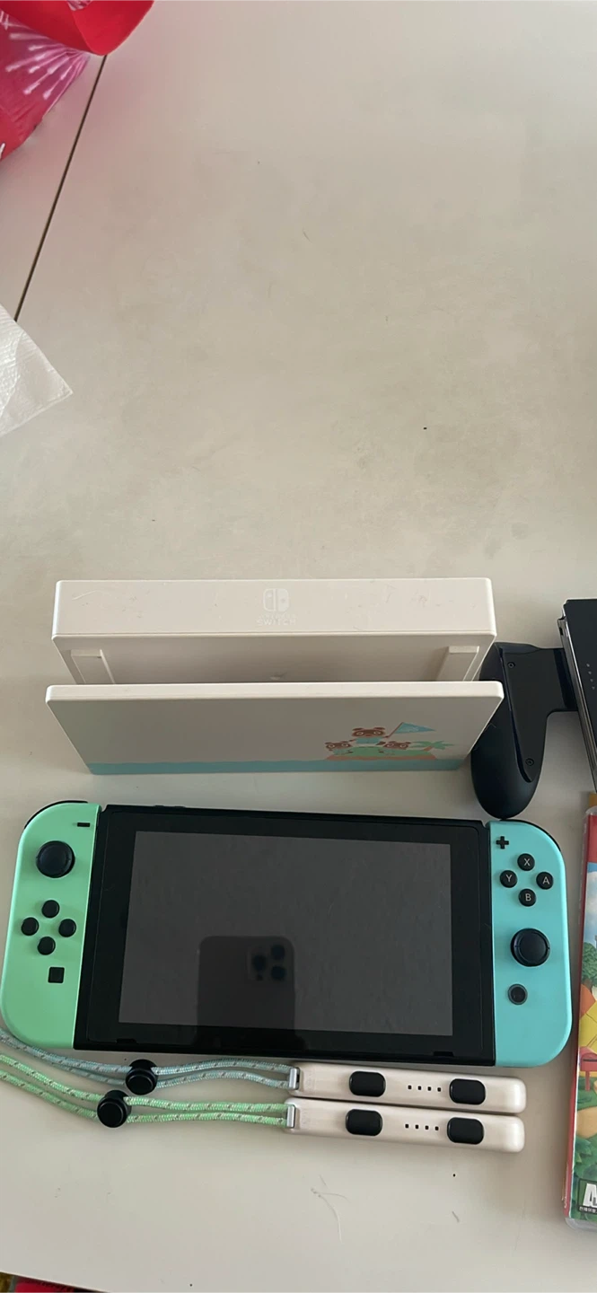 Animal Crossing : Nintendo Switch - photo 2